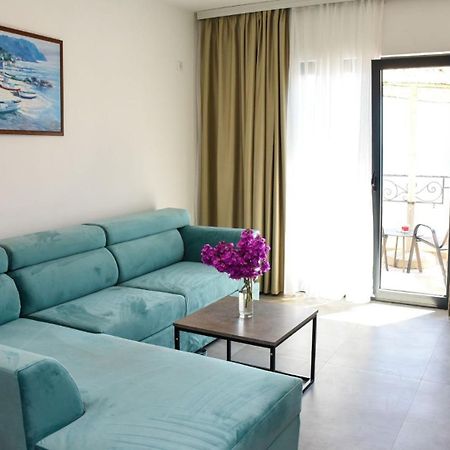Apartments Montenegro Hills Ulcinj Exterior photo