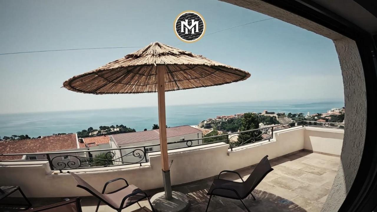 Apartments Montenegro Hills Ulcinj Exterior photo