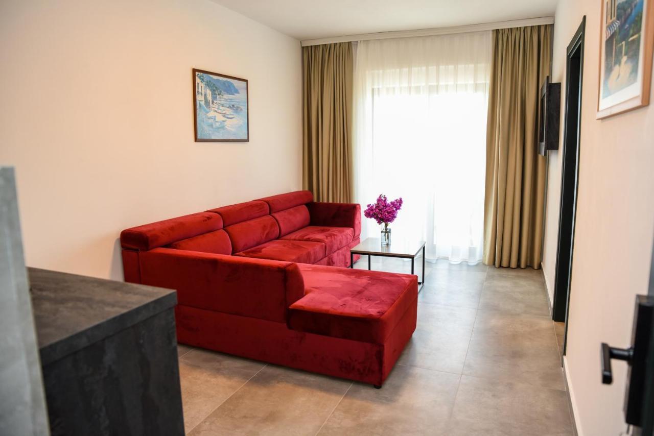 Apartments Montenegro Hills Ulcinj Exterior photo