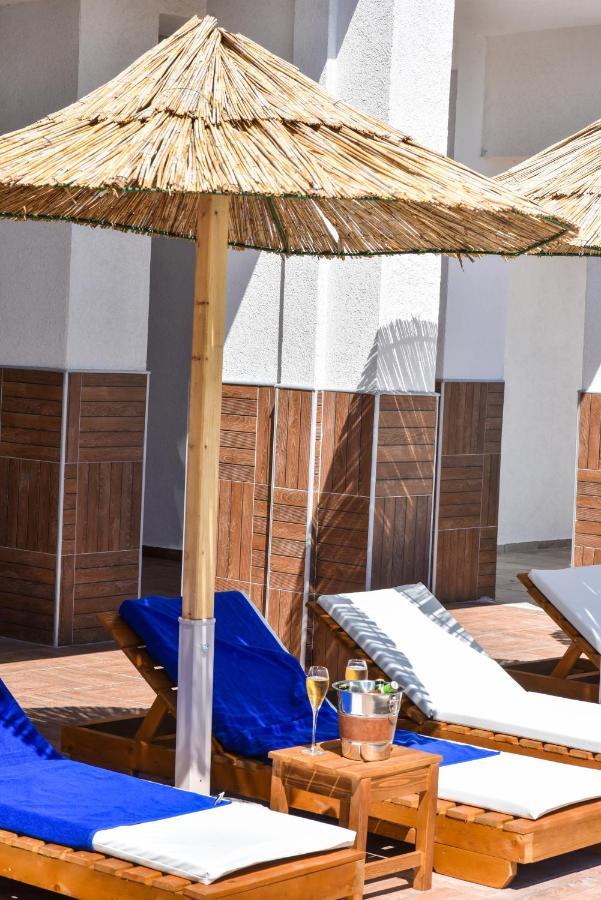 Apartments Montenegro Hills Ulcinj Exterior photo