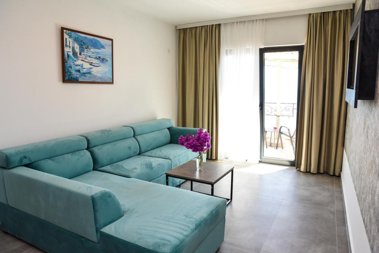 Apartments Montenegro Hills Ulcinj Exterior photo
