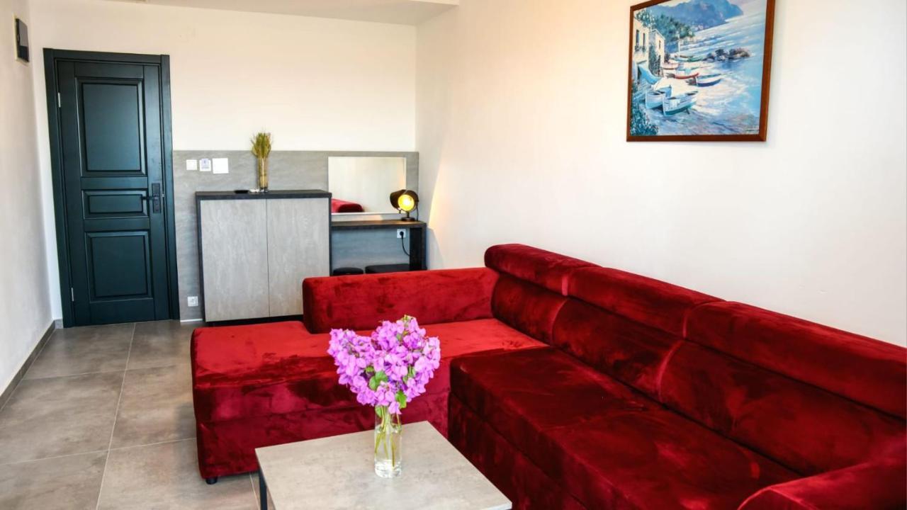 Apartments Montenegro Hills Ulcinj Exterior photo