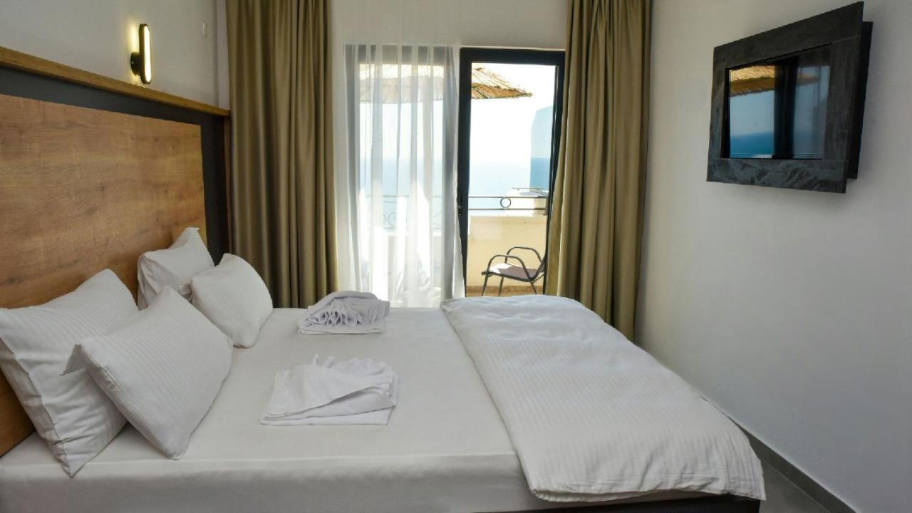Apartments Montenegro Hills Ulcinj Exterior photo