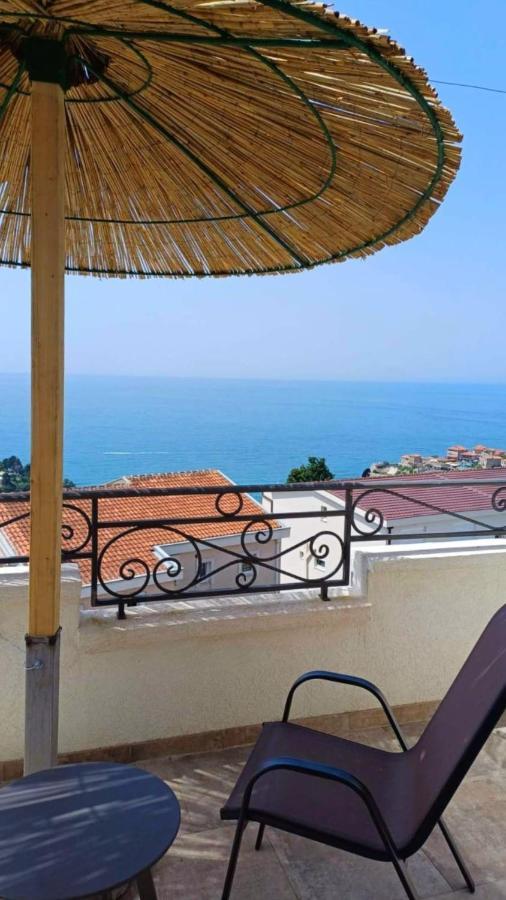 Apartments Montenegro Hills Ulcinj Exterior photo