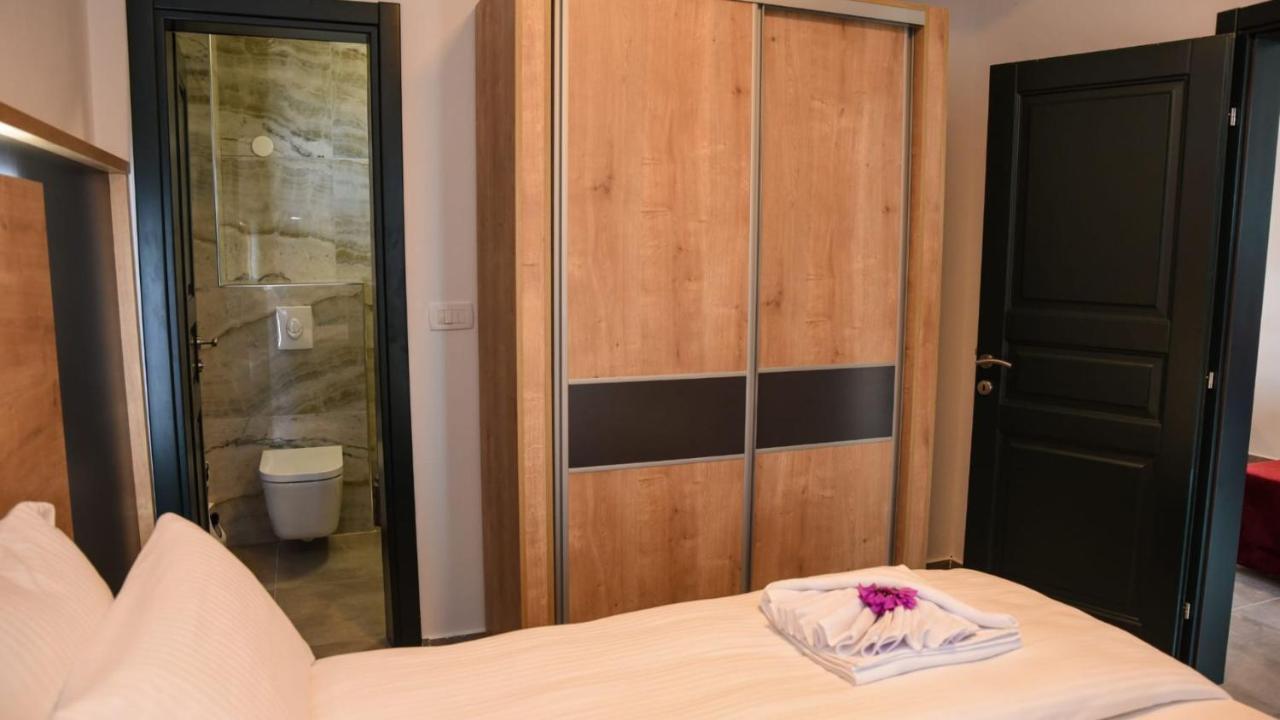 Apartments Montenegro Hills Ulcinj Exterior photo