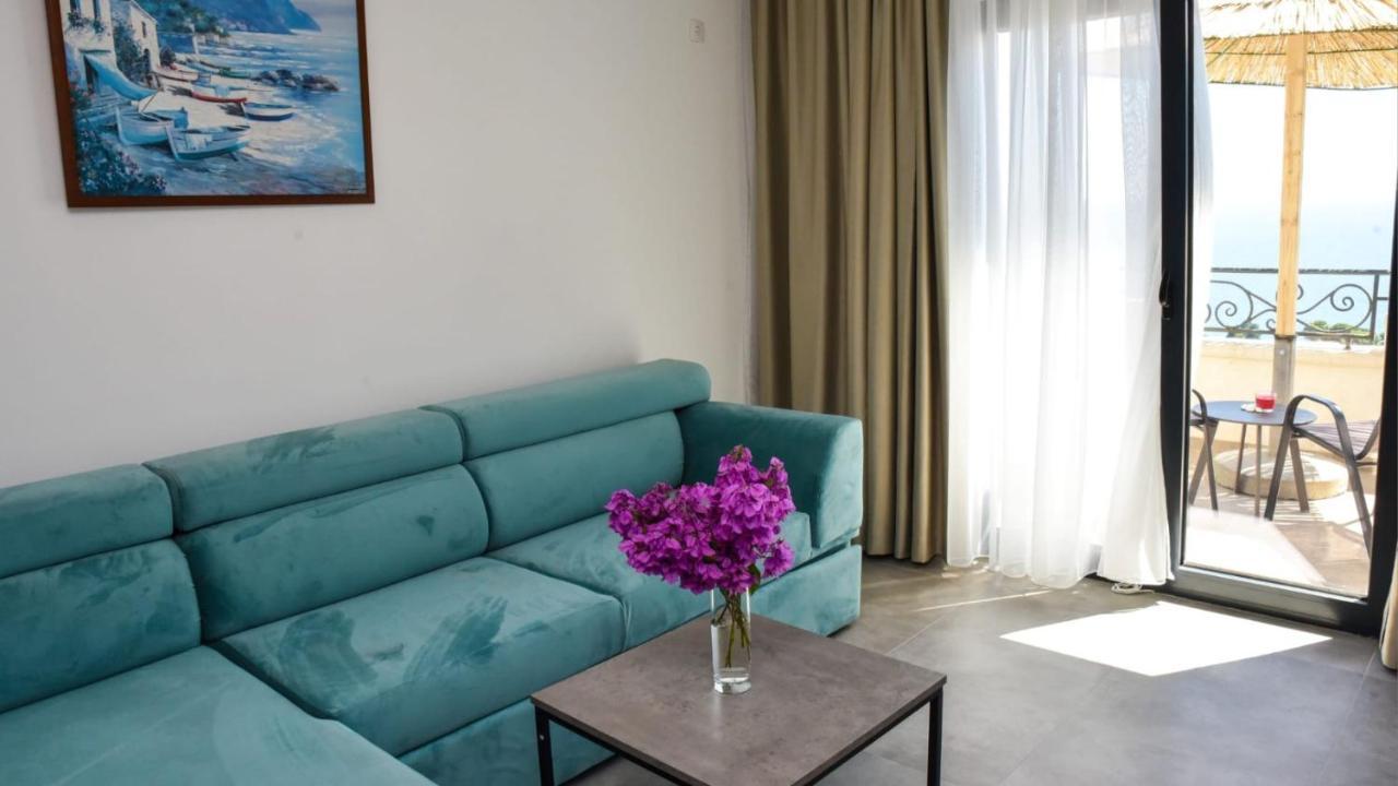Apartments Montenegro Hills Ulcinj Exterior photo