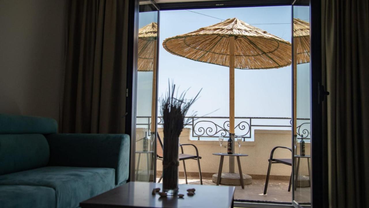 Apartments Montenegro Hills Ulcinj Exterior photo