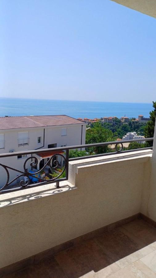 Apartments Montenegro Hills Ulcinj Exterior photo
