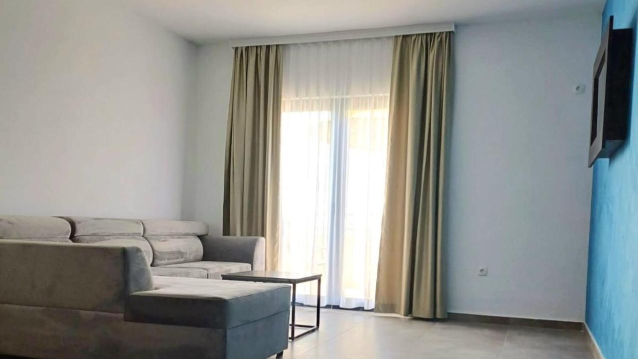 Apartments Montenegro Hills Ulcinj Exterior photo