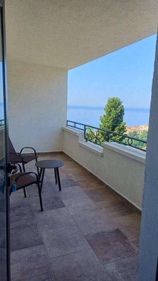 Apartments Montenegro Hills Ulcinj Exterior photo