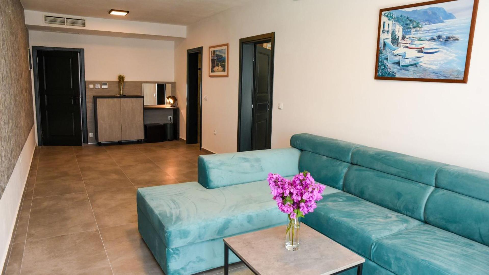 Apartments Montenegro Hills Ulcinj Exterior photo