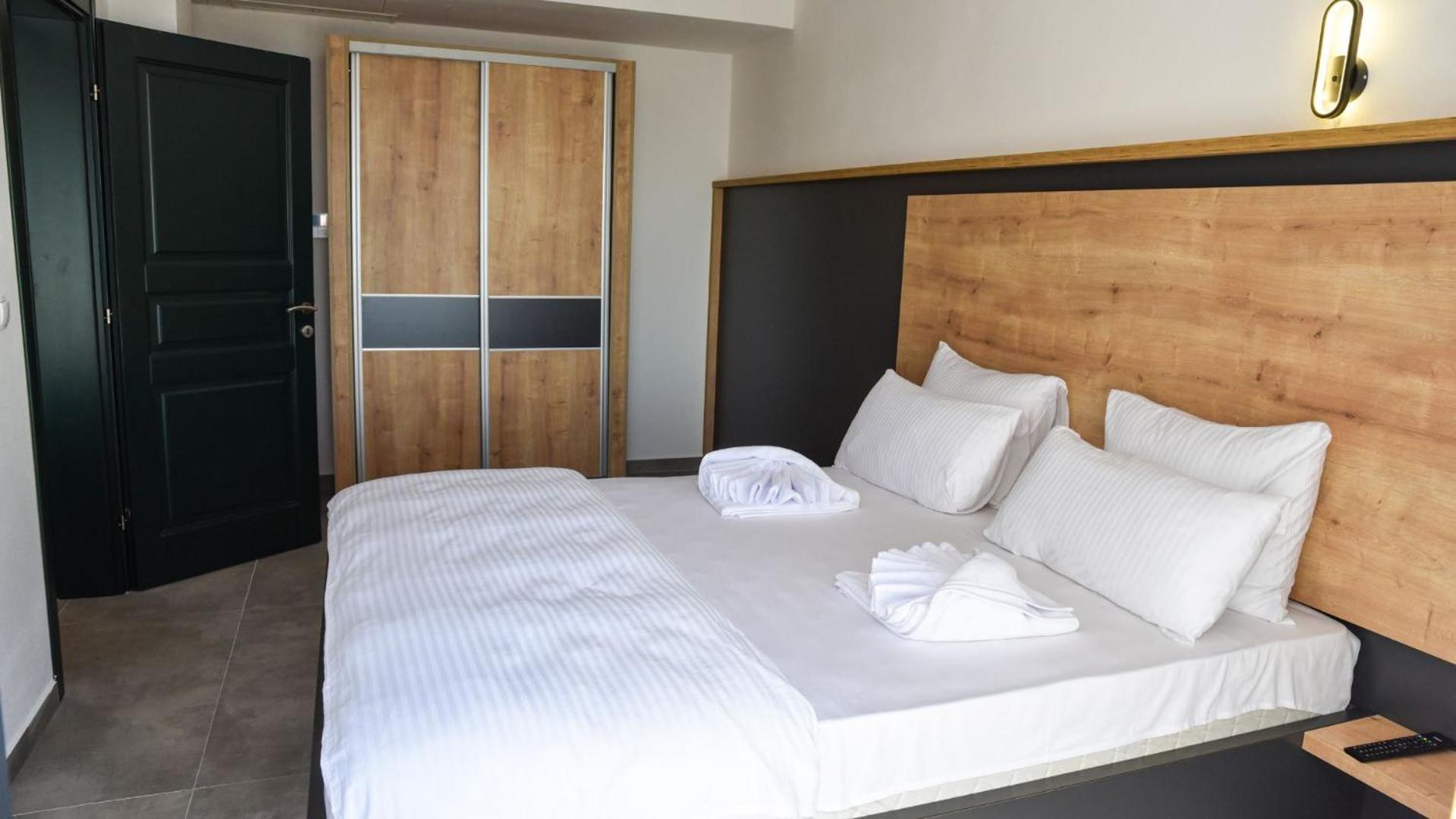 Apartments Montenegro Hills Ulcinj Exterior photo