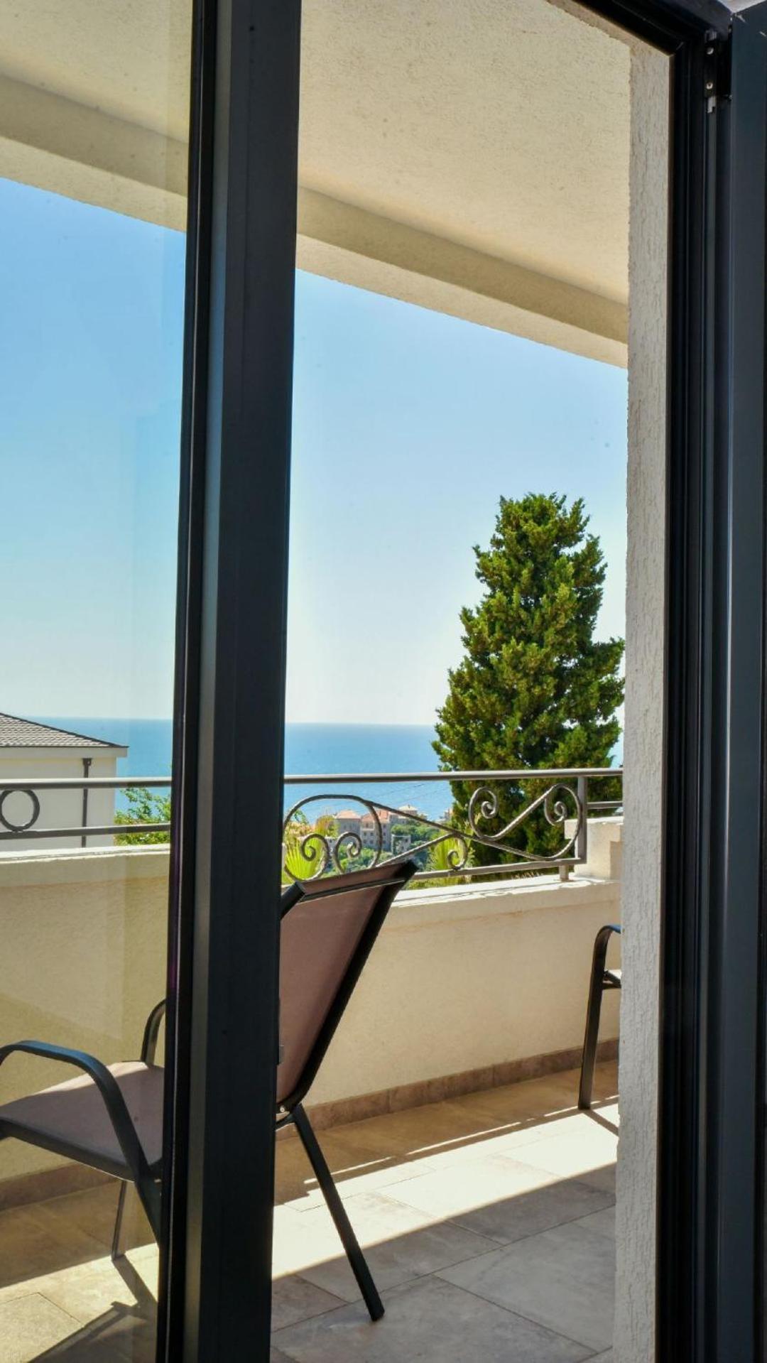 Apartments Montenegro Hills Ulcinj Exterior photo