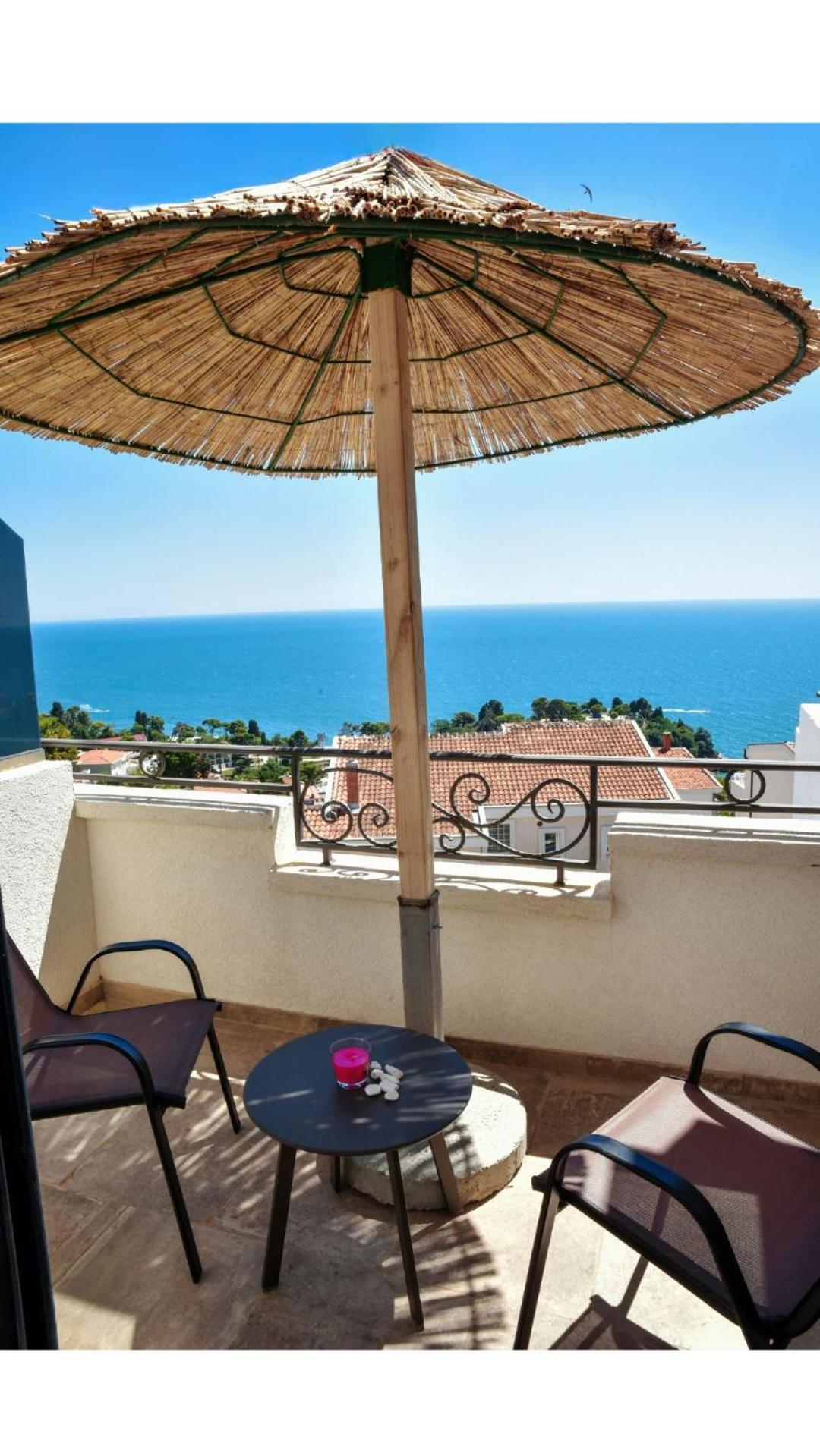 Apartments Montenegro Hills Ulcinj Exterior photo
